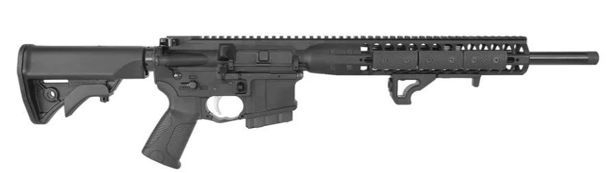 LWRC ICDI 350LEGEND 16 BLK 5RD - Smith Savings Week